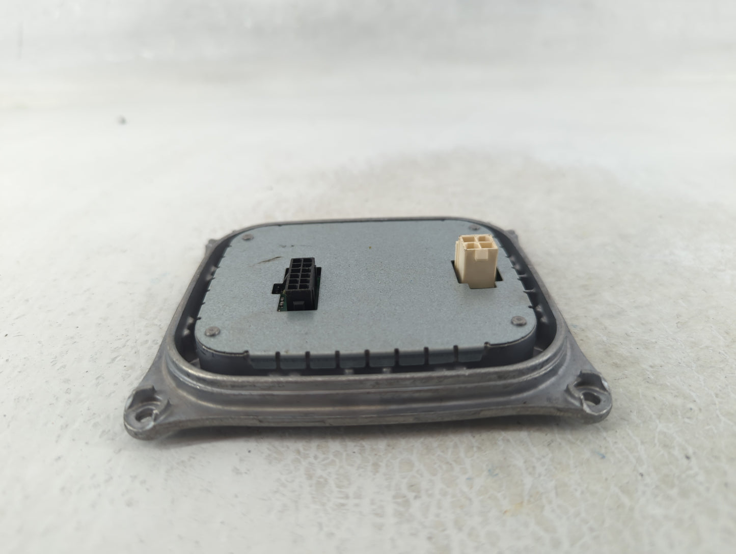 2016-2019 Cadillac Cts Headlight Ballast Head Light - Oemusedautoparts1.com