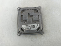 2016-2019 Cadillac Cts Headlight Ballast Head Light - Oemusedautoparts1.com