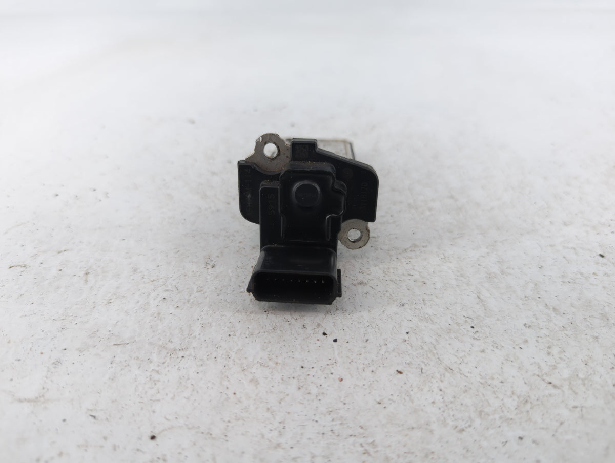 2012-2019 Cadillac Cts Mass Air Flow Meter Maf Sensor 656478 - Oemusedautoparts1.com