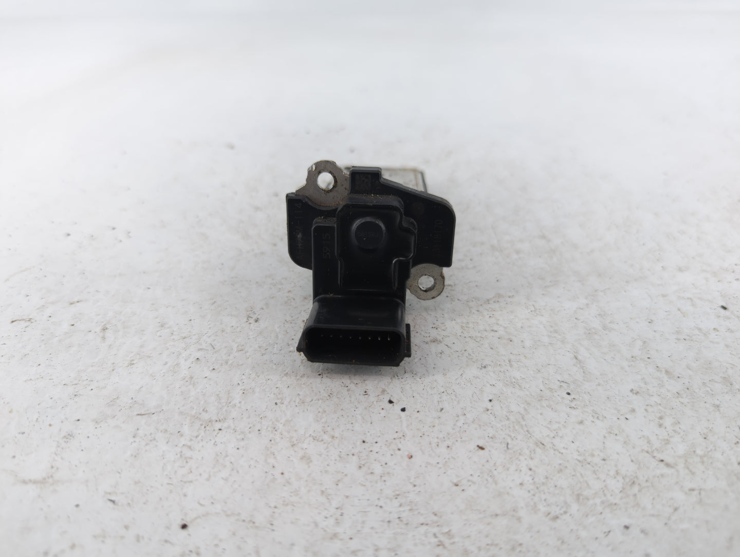 2012-2019 Cadillac Cts Mass Air Flow Meter Maf - Oemusedautoparts1.com
