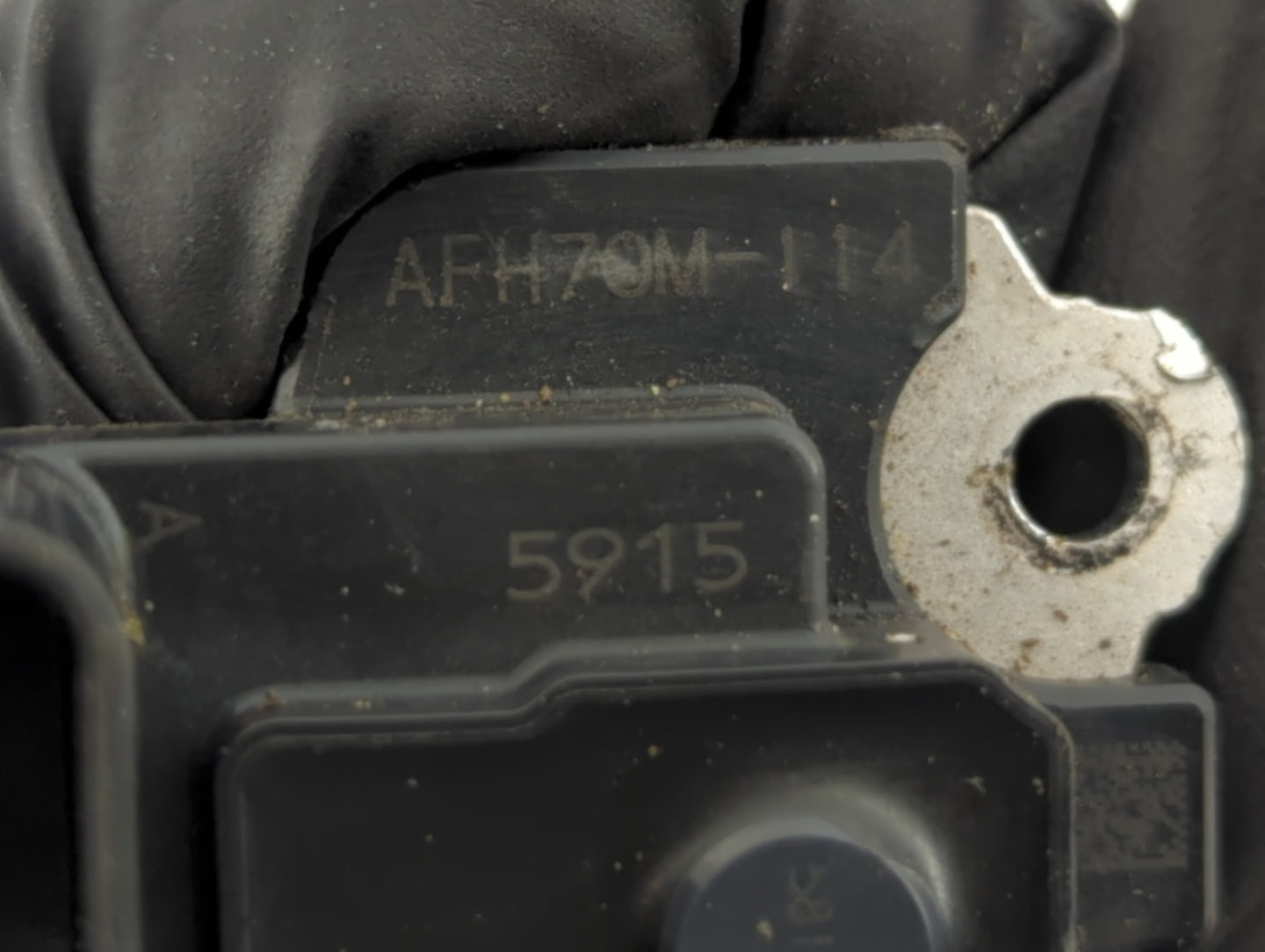 2012-2019 Cadillac Cts Mass Air Flow Meter Maf - Oemusedautoparts1.com