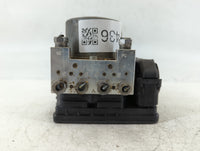 2014-2016 Cadillac Cts Anti-Lock Brake ABS Pump Module Actuator OEM P/N:23366343 Fits Fits 2014 2015 2016 OEM Used Auto Part