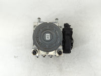 2014-2016 Cadillac Cts Anti-Lock Brake ABS Pump Module Actuator OEM P/N:23366343 Fits Fits 2014 2015 2016 OEM Used Auto Part