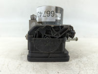 2014-2016 Cadillac Cts Anti-Lock Brake ABS Pump Module Actuator OEM P/N:23366343 Fits Fits 2014 2015 2016 OEM Used Auto Part
