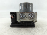 2014-2016 Cadillac Cts Anti-Lock Brake ABS Pump Module Actuator OEM P/N:23366343 Fits Fits 2014 2015 2016 OEM Used Auto Part