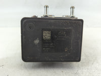 2014-2016 Cadillac Cts Anti-Lock Brake ABS Pump Module Actuator OEM P/N:23366343 Fits Fits 2014 2015 2016 OEM Used Auto Part