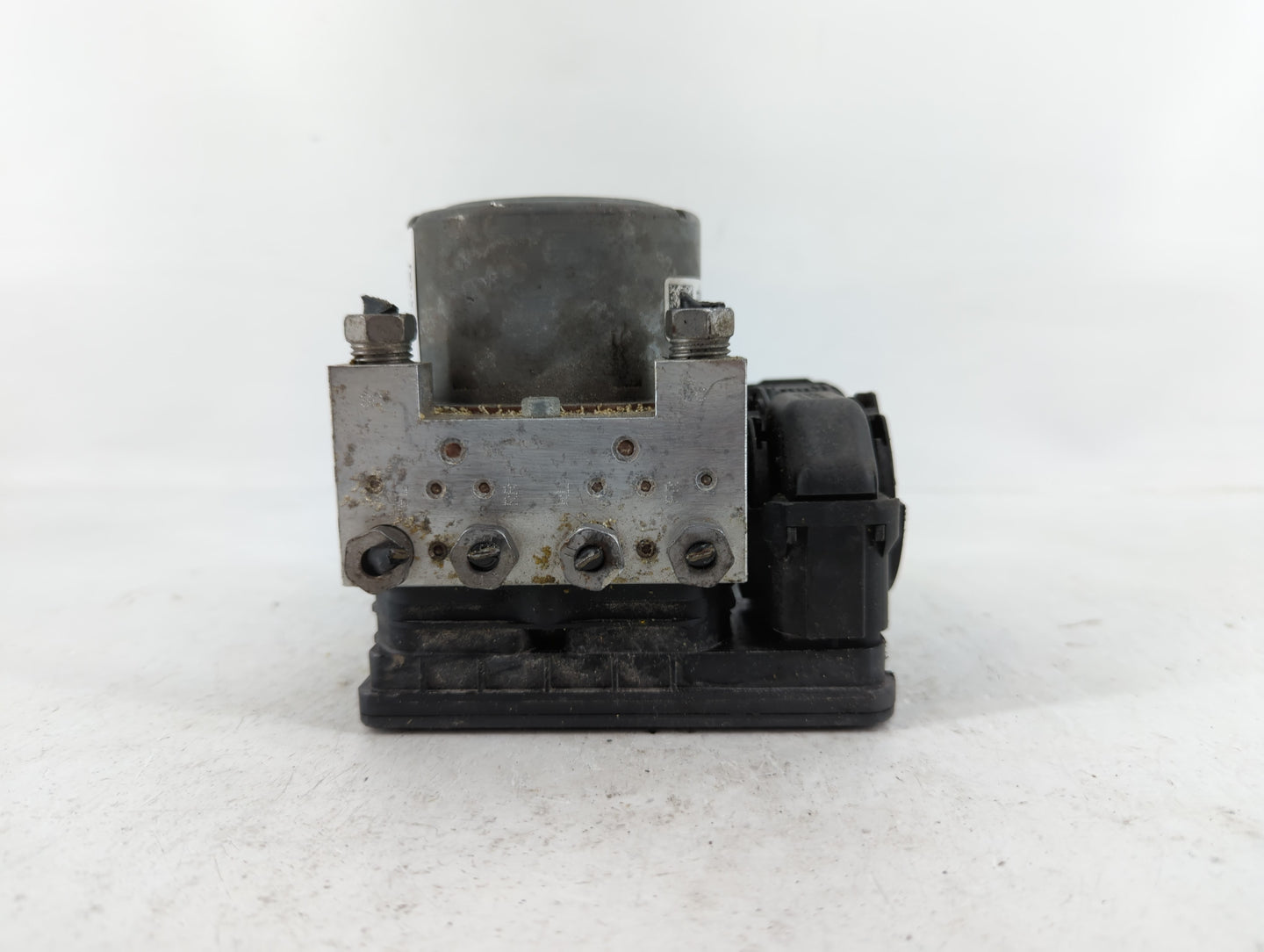 2014-2016 Cadillac Cts ABS Pump Control Module Replacement P/N:23308243 Fits Fits 2014 2015 2016 OEM Used Auto Parts - Oemus