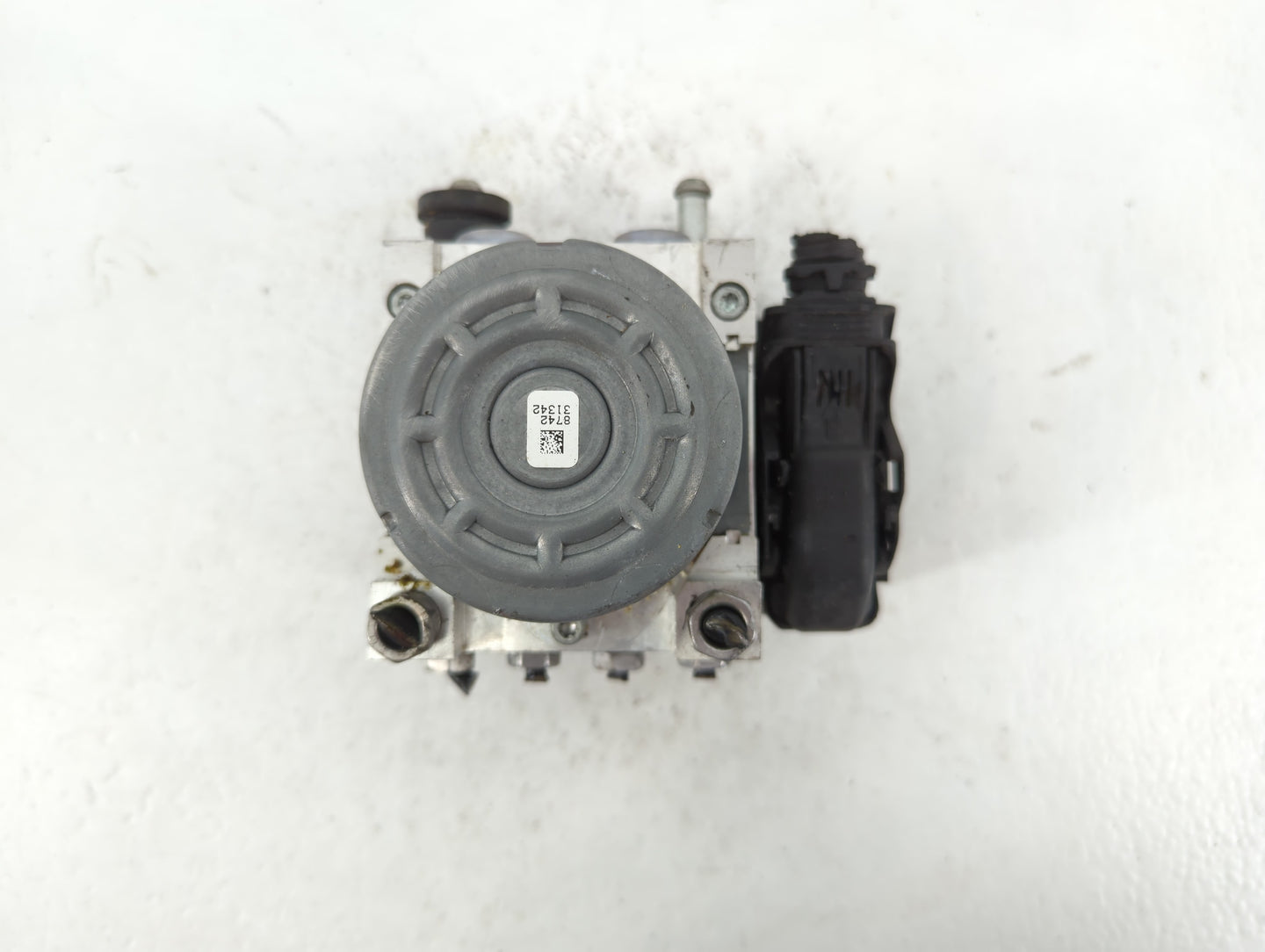 2014-2016 Cadillac Cts ABS Pump Control Module Replacement P/N:23308243 Fits Fits 2014 2015 2016 OEM Used Auto Parts - Oemus