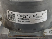 2014-2016 Cadillac Cts ABS Pump Control Module Replacement P/N:23308243 Fits Fits 2014 2015 2016 OEM Used Auto Parts - Oemus