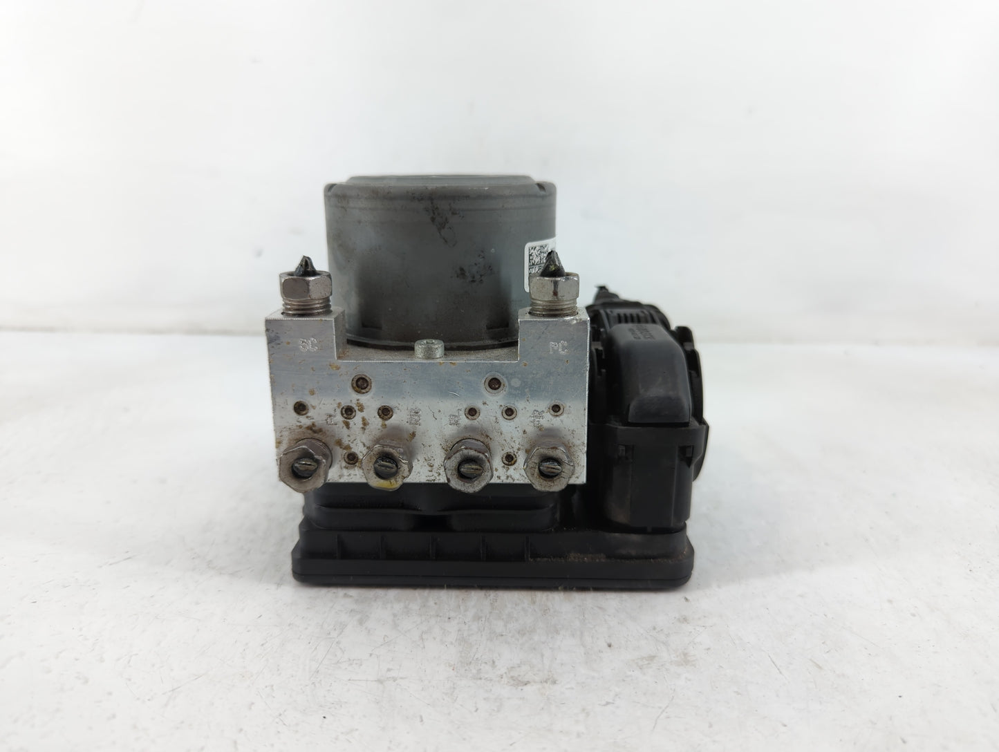 2014-2016 Cadillac Cts ABS Pump Control Module Replacement P/N:23308243 Fits Fits 2014 2015 2016 OEM Used Auto Parts - Oemus