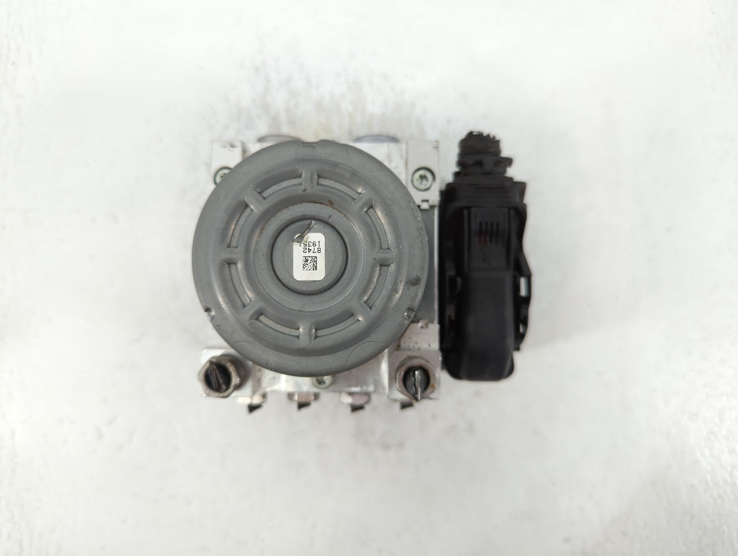 2014-2016 Cadillac Cts ABS Pump Control Module Replacement P/N:23308243 Fits Fits 2014 2015 2016 OEM Used Auto Parts - Oemus