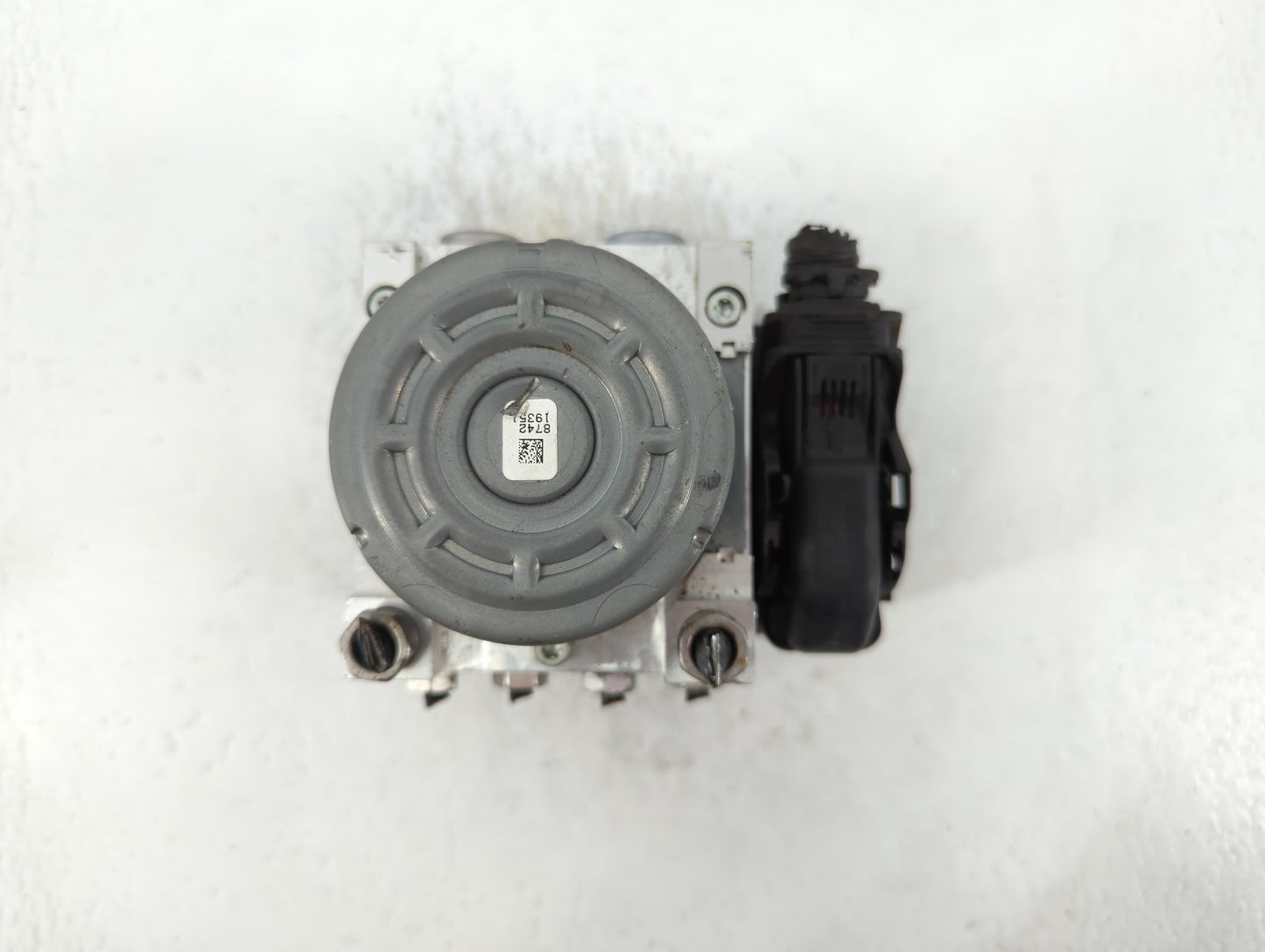 2014-2016 Cadillac Cts ABS Pump Control Module Replacement P/N:23308243 Fits Fits 2014 2015 2016 OEM Used Auto Parts - Oemus