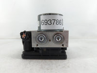 2014-2016 Cadillac Cts ABS Pump Control Module Replacement P/N:23308243 Fits Fits 2014 2015 2016 OEM Used Auto Parts - Oemus