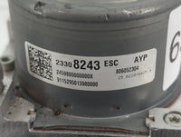 2014-2016 Cadillac Cts ABS Pump Control Module Replacement P/N:23308243 Fits Fits 2014 2015 2016 OEM Used Auto Parts - Oemus