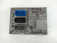 2016-2019 Cadillac Cts PCM Engine Control Computer ECU ECM PCU OEM P/N:12673932 Fits Fits 2016 2017 2018 2019 2020 2021 2022