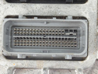 2016-2019 Cadillac Cts PCM Engine Control Computer ECU ECM PCU OEM P/N:12673932 Fits Fits 2016 2017 2018 2019 2020 2021 2022