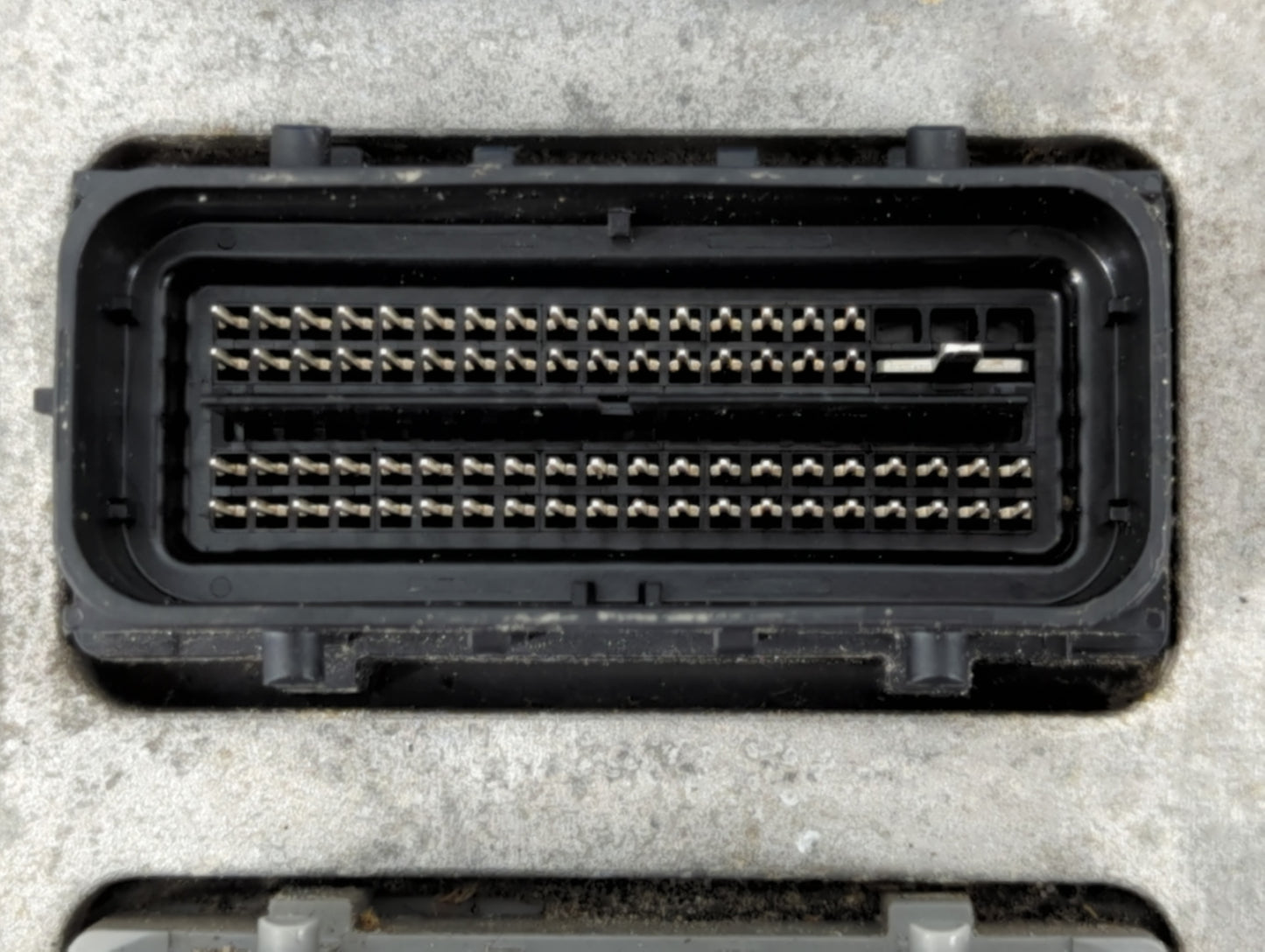 2016-2019 Cadillac Cts PCM Engine Control Computer ECU ECM PCU OEM P/N:12673932 Fits Fits 2016 2017 2018 2019 2020 2021 2022