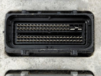 2016-2019 Cadillac Cts PCM Engine Control Computer ECU ECM PCU OEM P/N:12673932 Fits Fits 2016 2017 2018 2019 2020 2021 2022