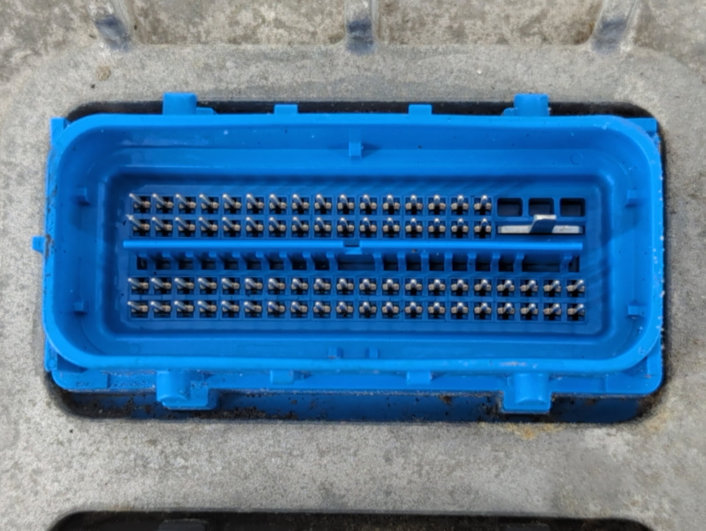 2016-2019 Cadillac Cts PCM Engine Control Computer ECU ECM PCU OEM P/N:12673932 Fits Fits 2016 2017 2018 2019 2020 2021 2022