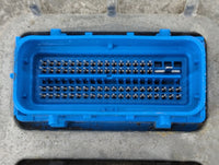 2016-2019 Cadillac Cts PCM Engine Control Computer ECU ECM PCU OEM P/N:12673932 Fits Fits 2016 2017 2018 2019 2020 2021 2022