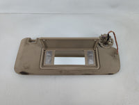 2014-2019 Cadillac Cts Sun Visor Shade Replacement Passenger Right Mirror Fits Fits 2014 2015 2016 2017 2018 2019 OEM Used A