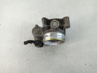 2014-2019 Cadillac Cts Throttle Body P/N:12627067DA Fits Fits 2013 2014 2015 2016 2017 2018 2019 2020 2021 OEM Used Auto Par