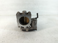 2014-2019 Cadillac Cts Throttle Body P/N:12627067DA Fits Fits 2013 2014 2015 2016 2017 2018 2019 2020 2021 OEM Used Auto Par