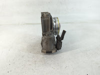 2014-2019 Cadillac Cts Throttle Body P/N:12627067DA Fits Fits 2013 2014 2015 2016 2017 2018 2019 2020 2021 OEM Used Auto Par