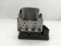 2014-2016 Cadillac Cts Anti-Lock Brake ABS Pump Module Actuator OEM P/N:23366343 Fits Fits 2014 2015 2016 OEM Used Auto Part