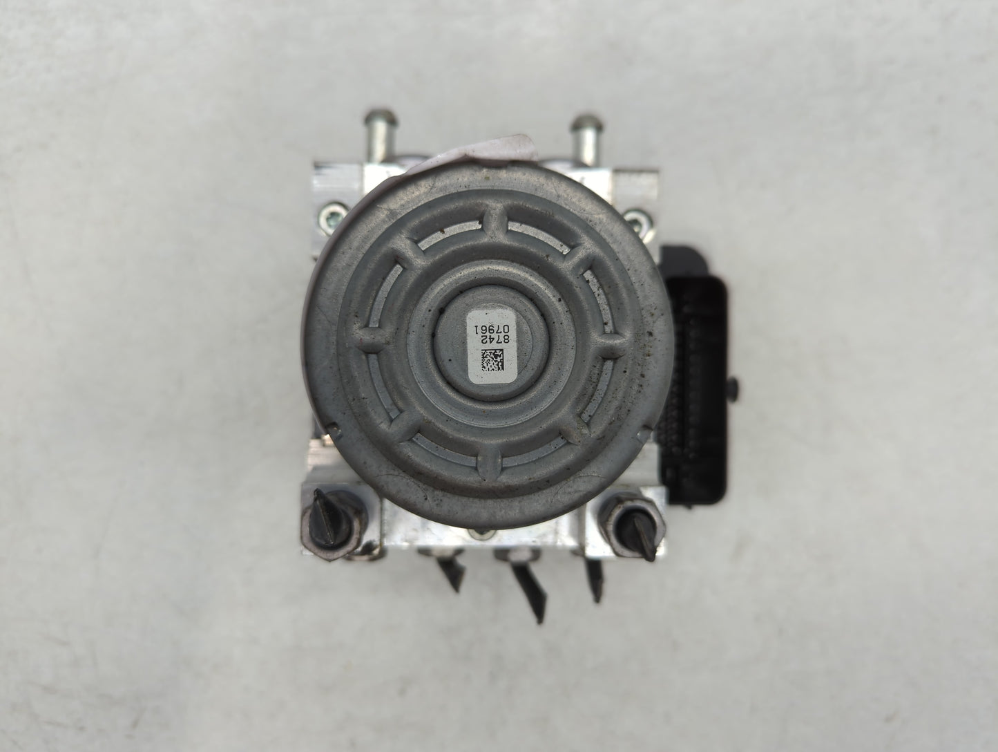 2014-2016 Cadillac Cts ABS Pump Control Module Replacement P/N:23366343 Fits Fits 2014 2015 2016 OEM Used Auto Parts - Oemus