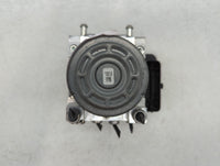 2014-2016 Cadillac Cts Anti-Lock Brake ABS Pump Module Actuator OEM P/N:23366343 Fits Fits 2014 2015 2016 OEM Used Auto Part