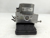 2014-2016 Cadillac Cts Anti-Lock Brake ABS Pump Module Actuator OEM P/N:23366343 Fits Fits 2014 2015 2016 OEM Used Auto Part