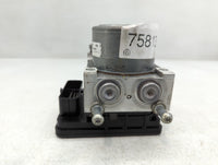 2014-2016 Cadillac Cts Anti-Lock Brake ABS Pump Module Actuator OEM P/N:23366343 Fits Fits 2014 2015 2016 OEM Used Auto Part