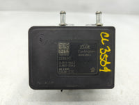 2014-2016 Cadillac Cts ABS Pump Control Module Replacement P/N:23366343 Fits Fits 2014 2015 2016 OEM Used Auto Parts - Oemus