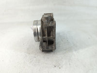 2014-2019 Cadillac Cts Throttle Body P/N:12627067DA Fits Fits 2013 2014 2015 2016 2017 2018 2019 2020 2021 OEM Used Auto Par