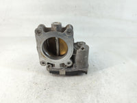 2014-2019 Cadillac Cts Throttle Body P/N:12627067DA Fits Fits 2013 2014 2015 2016 2017 2018 2019 2020 2021 OEM Used Auto Par