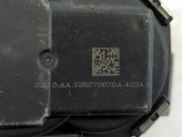 2014-2019 Cadillac Cts Throttle Body P/N:12627067DA Fits Fits 2013 2014 2015 2016 2017 2018 2019 2020 2021 OEM Used Auto Par