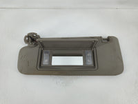 2014-2019 Cadillac Cts Sun Visor Shade Replacement Driver Left Mirror Fits Fits 2014 2015 2016 2017 2018 2019 OEM Used Auto 