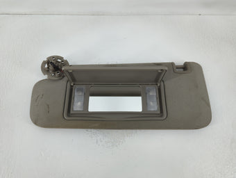 compare product 2014-2019 Cadillac Cts Sun Visor Shade Replacement Driver Left Mirror Fits Fits 2014 2015 2016 2017 2018 2019 OEM Used Auto Parts