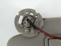 2014-2019 Cadillac Cts Sun Visor Shade Replacement Driver Left Mirror Fits Fits 2014 2015 2016 2017 2018 2019 OEM Used Auto 