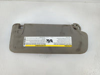 2014-2019 Cadillac Cts Sun Visor Shade Replacement Driver Left Mirror Fits Fits 2014 2015 2016 2017 2018 2019 OEM Used Auto 