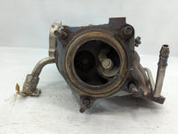2014 Cadillac Cts Turbocharger Turbo Charger Super Charger Supercharger - Oemusedautoparts1.com