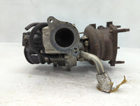 2014 Cadillac Cts Turbocharger Turbo Charger Super Charger Supercharger - Oemusedautoparts1.com