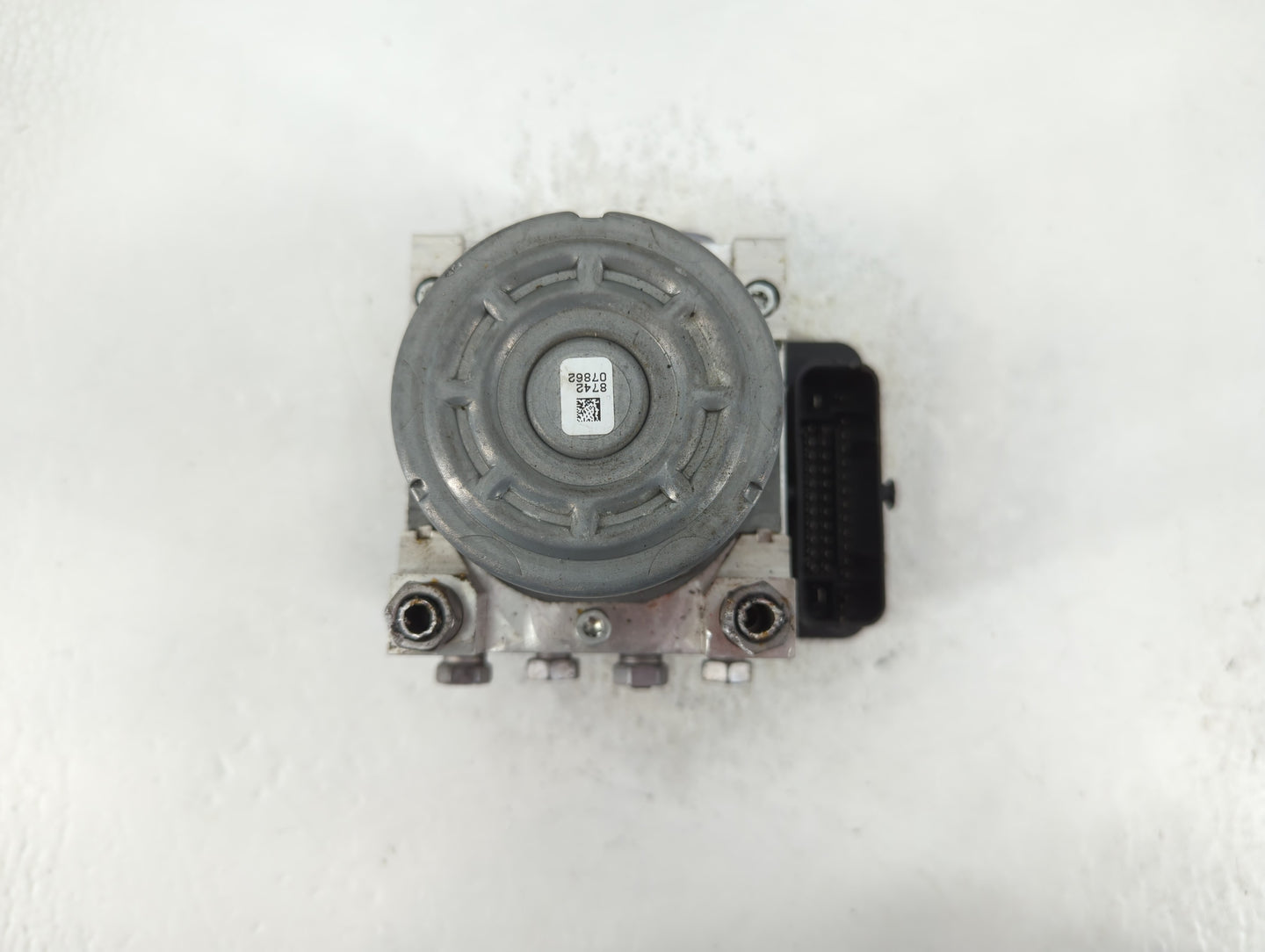 2014-2016 Cadillac Cts ABS Pump Control Module Replacement P/N:23366343 Fits Fits 2014 2015 2016 OEM Used Auto Parts - Oemus