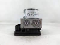 2014-2016 Cadillac Cts ABS Pump Control Module Replacement P/N:23366343 Fits Fits 2014 2015 2016 OEM Used Auto Parts - Oemus