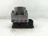 2014-2016 Cadillac Cts Anti-Lock Brake ABS Pump Module Actuator OEM P/N:23366343 Fits Fits 2014 2015 2016 OEM Used Auto Part
