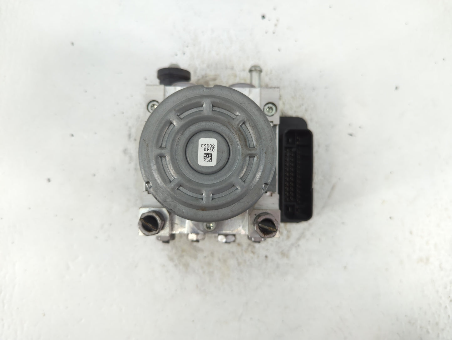 2014-2016 Cadillac Cts ABS Pump Control Module Replacement P/N:23366343 Fits Fits 2014 2015 2016 OEM Used Auto Parts - Oemus