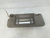 2016 Cadillac Cts Sun Visor Shade Replacement Passenger Right Mirror Fits Fits 2013 2014 2015 2017 2018 2019 2020 2021 2022 