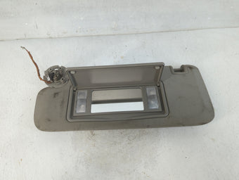 compare product 2016 Cadillac Cts Sun Visor Shade Replacement Passenger Right Mirror Fits Fits 2013 2014 2015 2017 2018 2019 2020 2021 2022 OEM Used Auto Parts