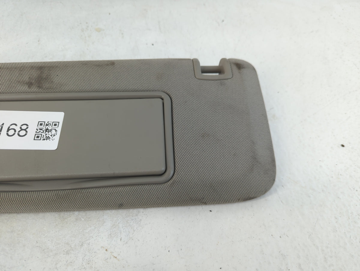 2016 Cadillac Cts Sun Visor Shade Replacement Passenger Right Mirror Fits Fits 2013 2014 2015 2017 2018 2019 2020 2021 2022 